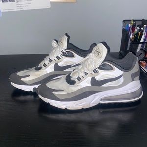 Nike Air Max 270 React